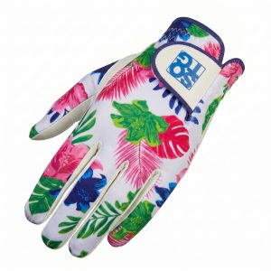 Tropic Pink