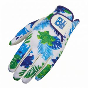 Tropic Blue