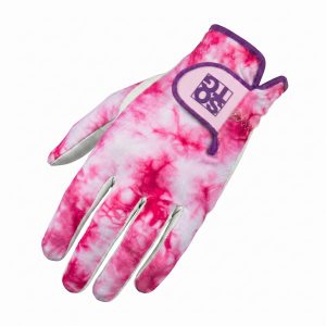 Batic Purple